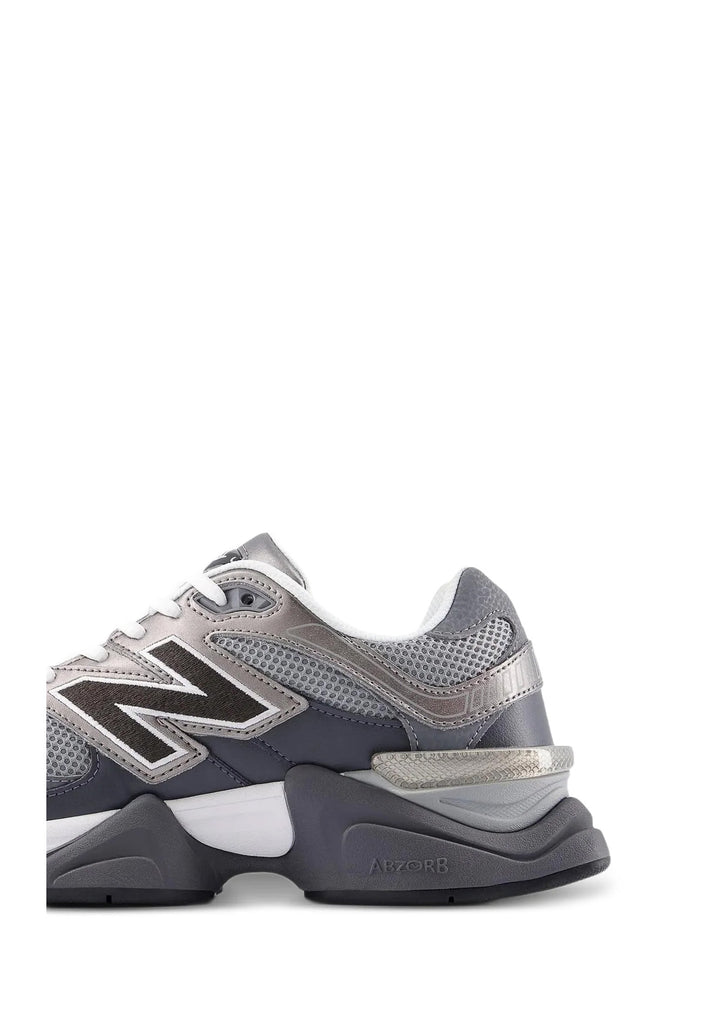 SNEAKERS DONNA Grigio New Balance