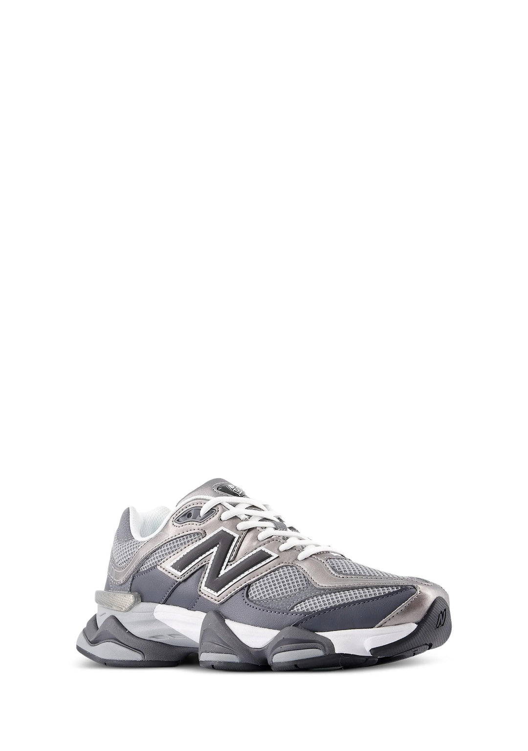 SNEAKERS DONNA Grigio New Balance