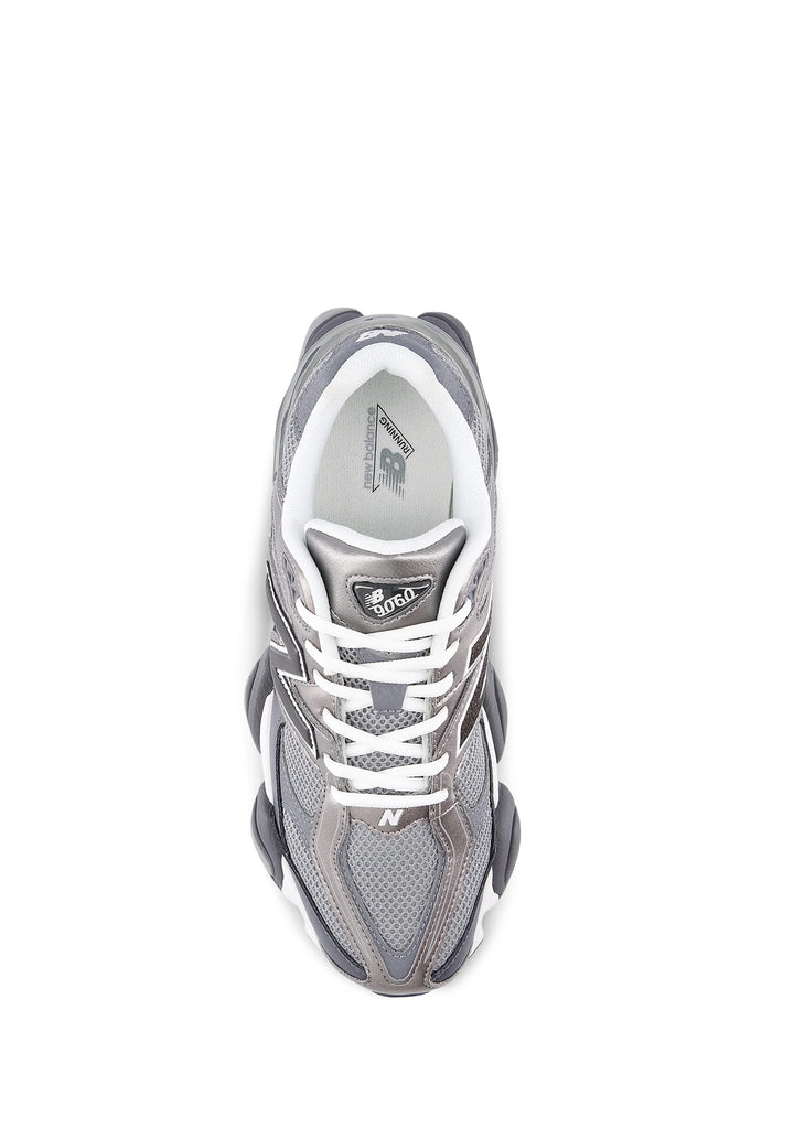 SNEAKERS DONNA Grigio New Balance