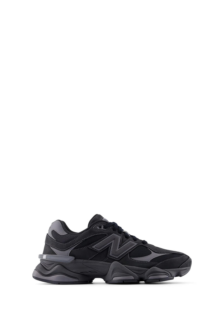SNEAKERS DONNA Nero New Balance