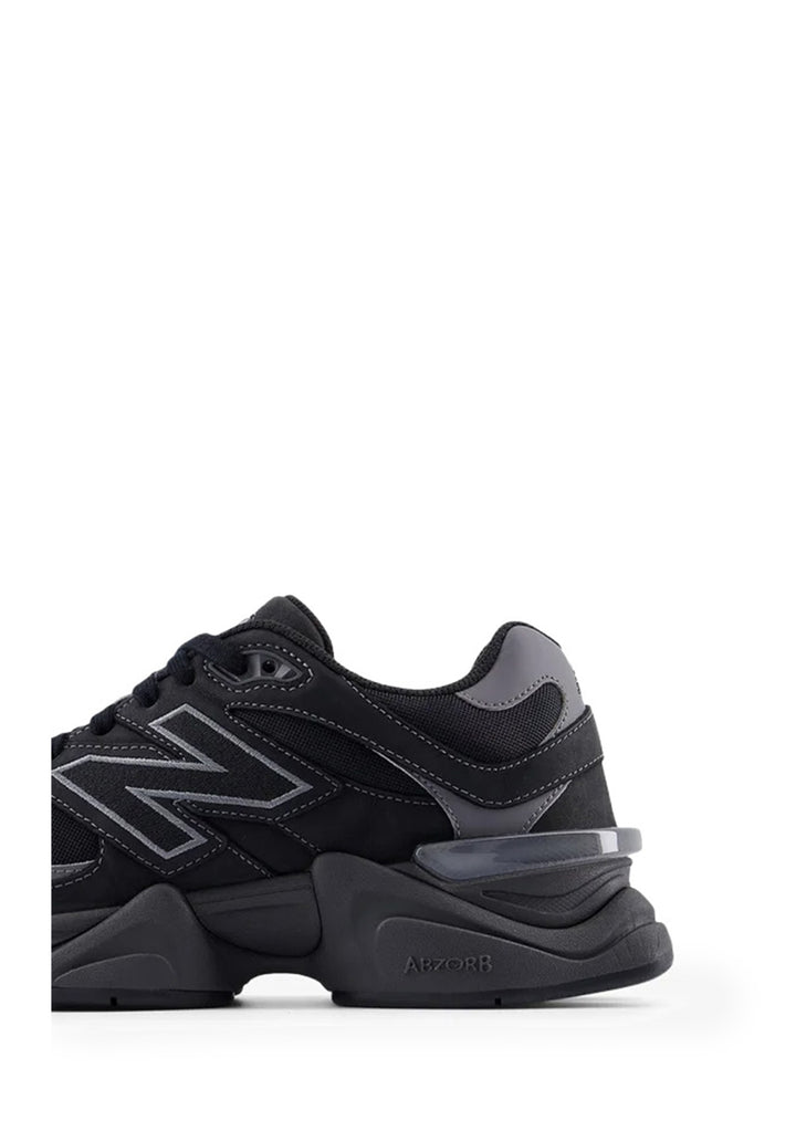 SNEAKERS DONNA Nero New Balance