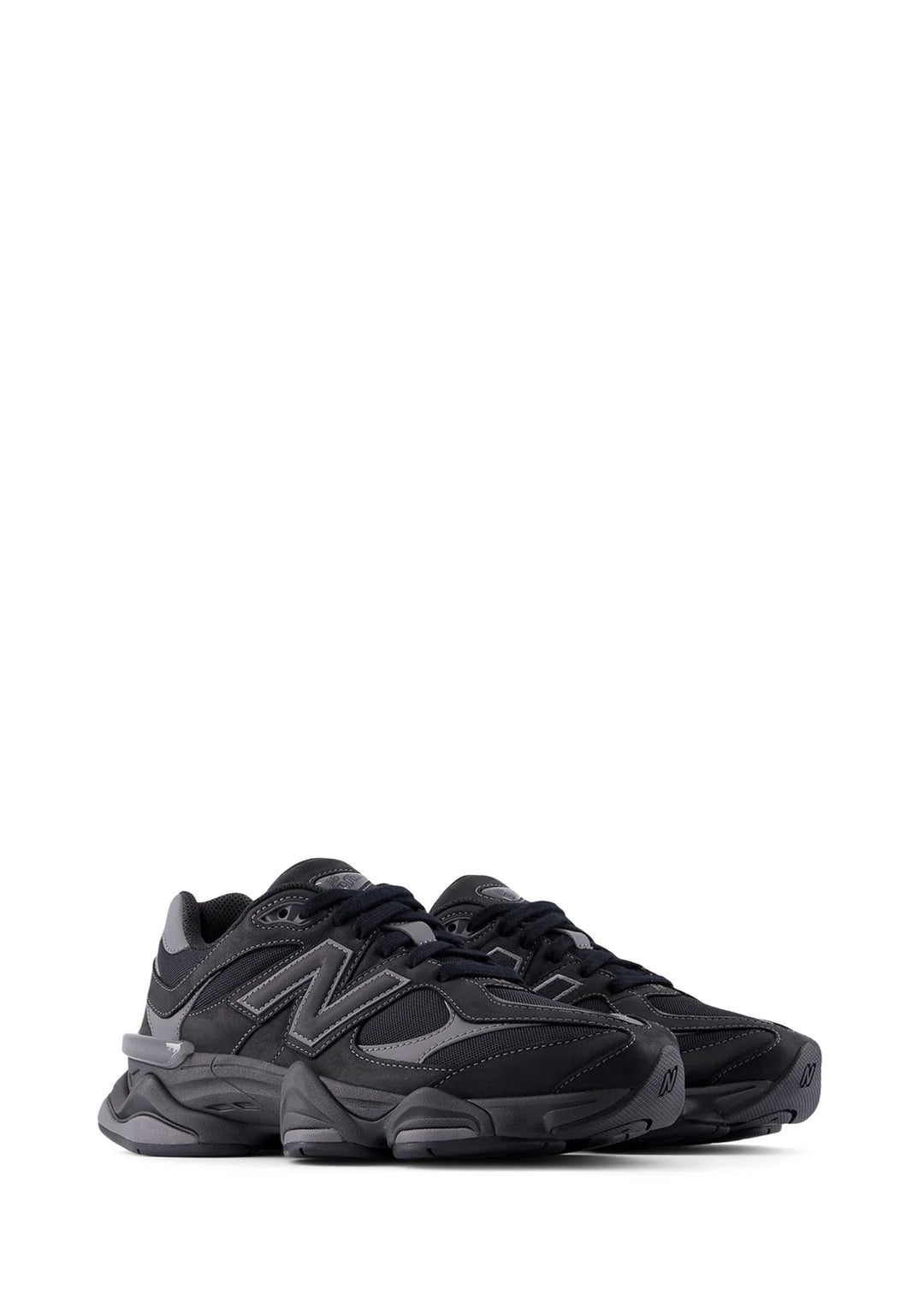 SNEAKERS DONNA Nero New Balance
