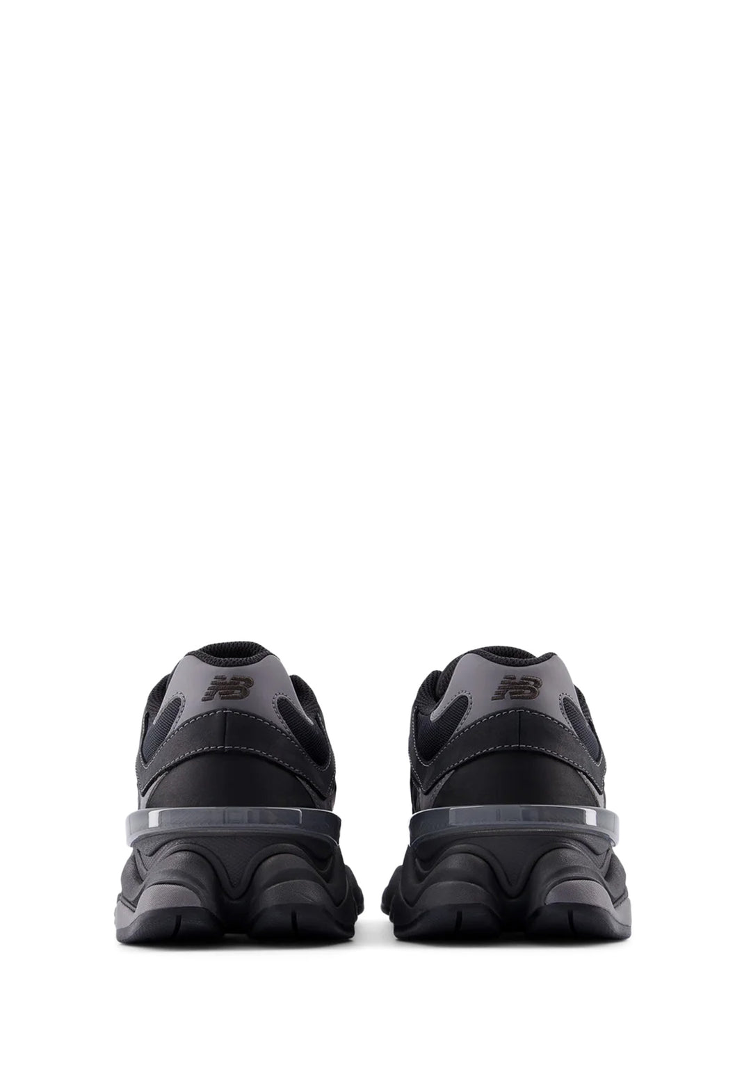 SNEAKERS DONNA Nero New Balance