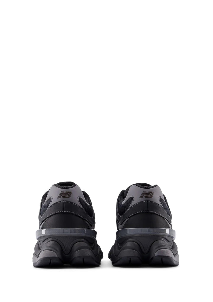 SNEAKERS DONNA Nero New Balance