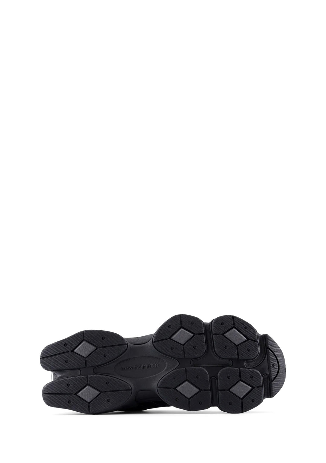 SNEAKERS DONNA Nero New Balance