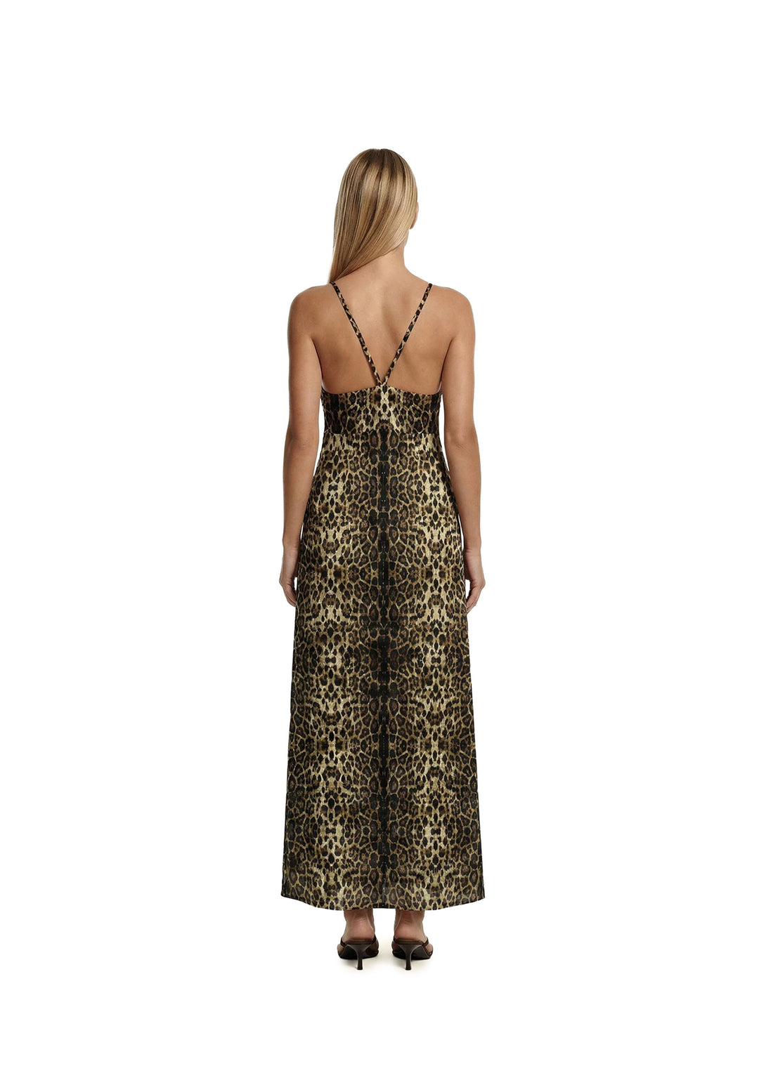 ABITO DONNA Multicolor Effek