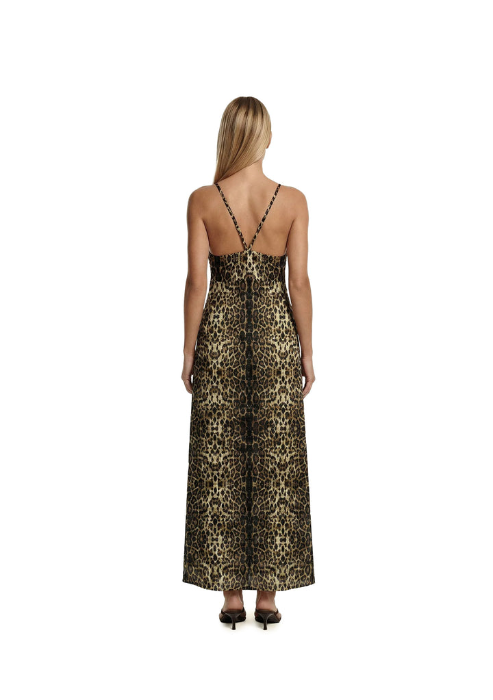 ABITO DONNA Multicolor Effek