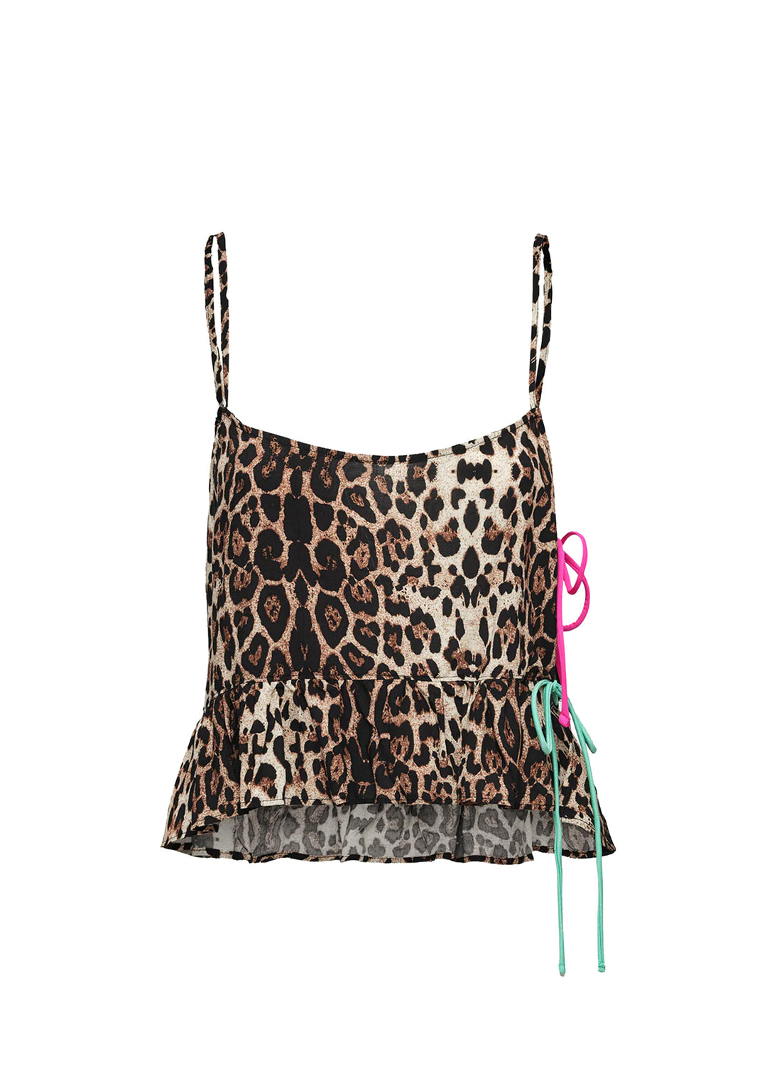 TOP DONNA Multicolor Effek