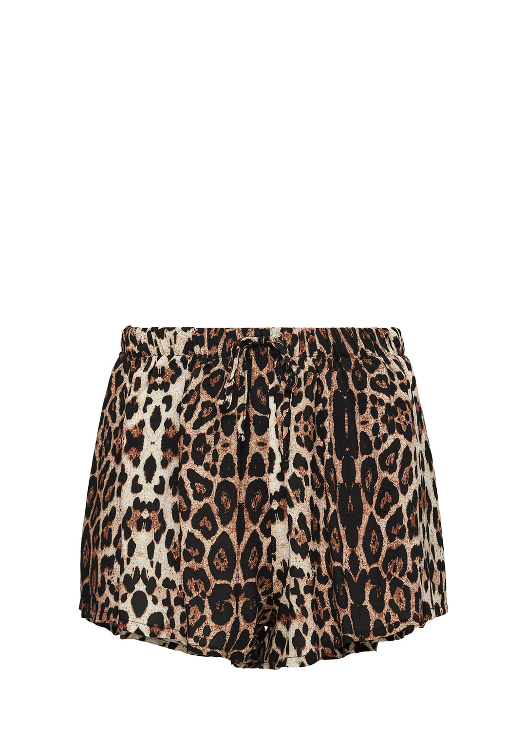SHORTS DONNA Multicolor Effek