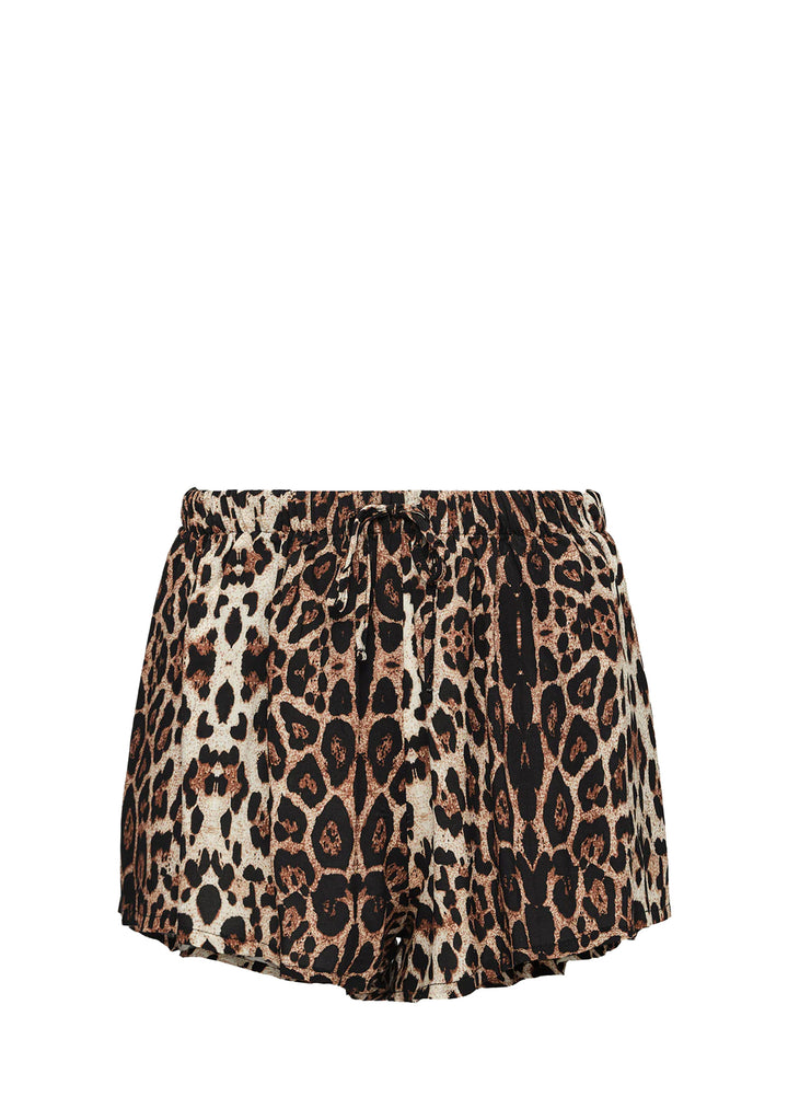 SHORTS DONNA Multicolor Effek