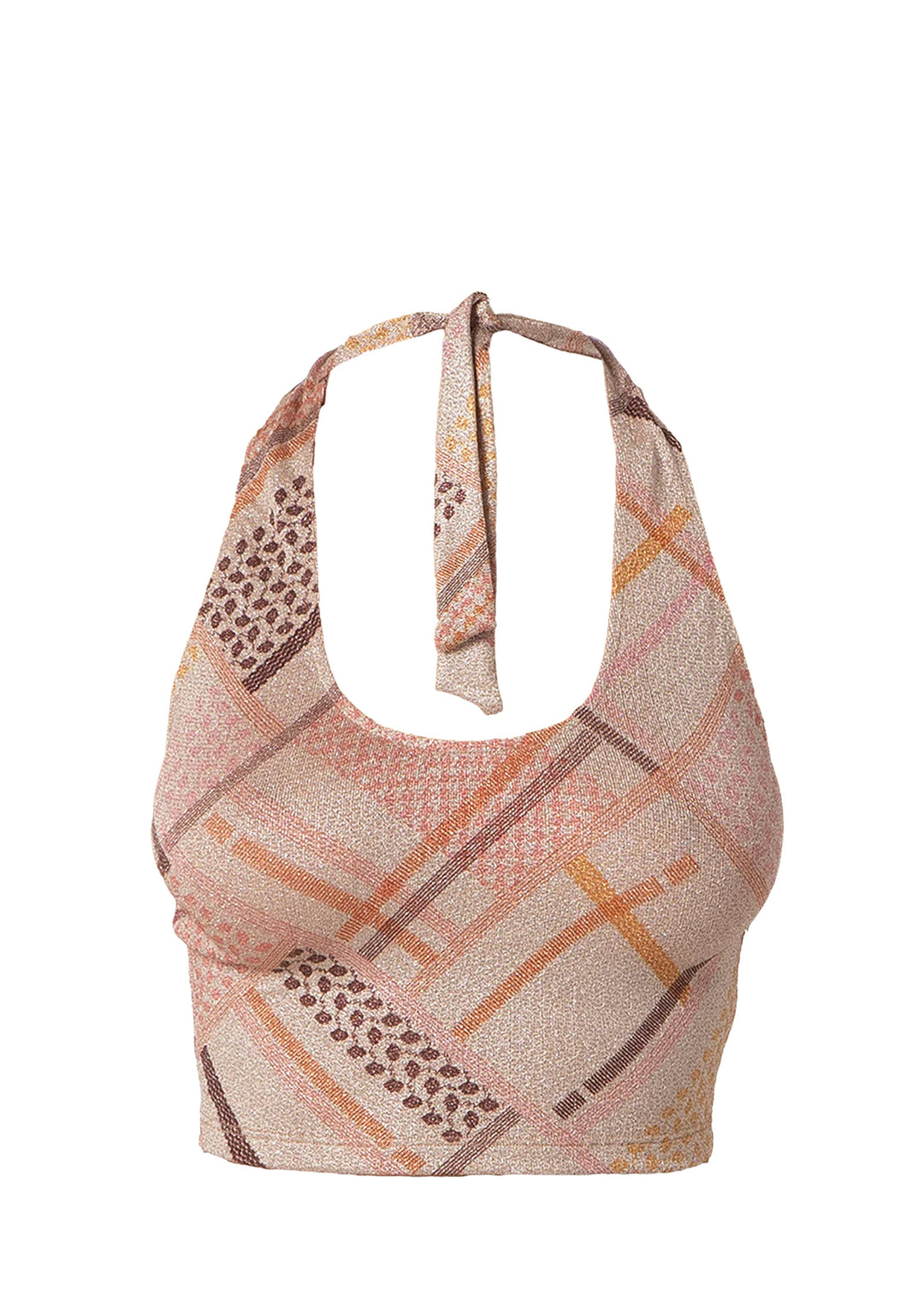 TOP DONNA Multicolor Effek