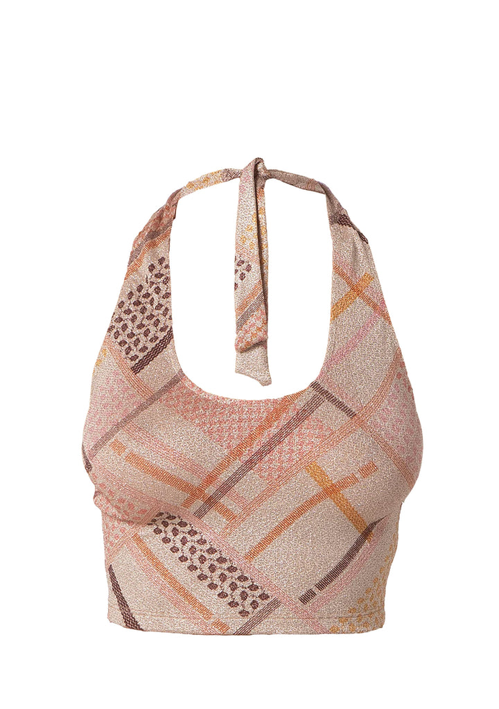 TOP DONNA Multicolor Effek