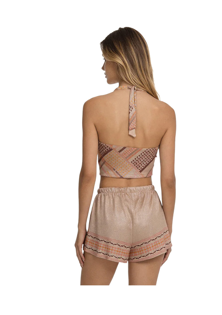 TOP DONNA Multicolor Effek