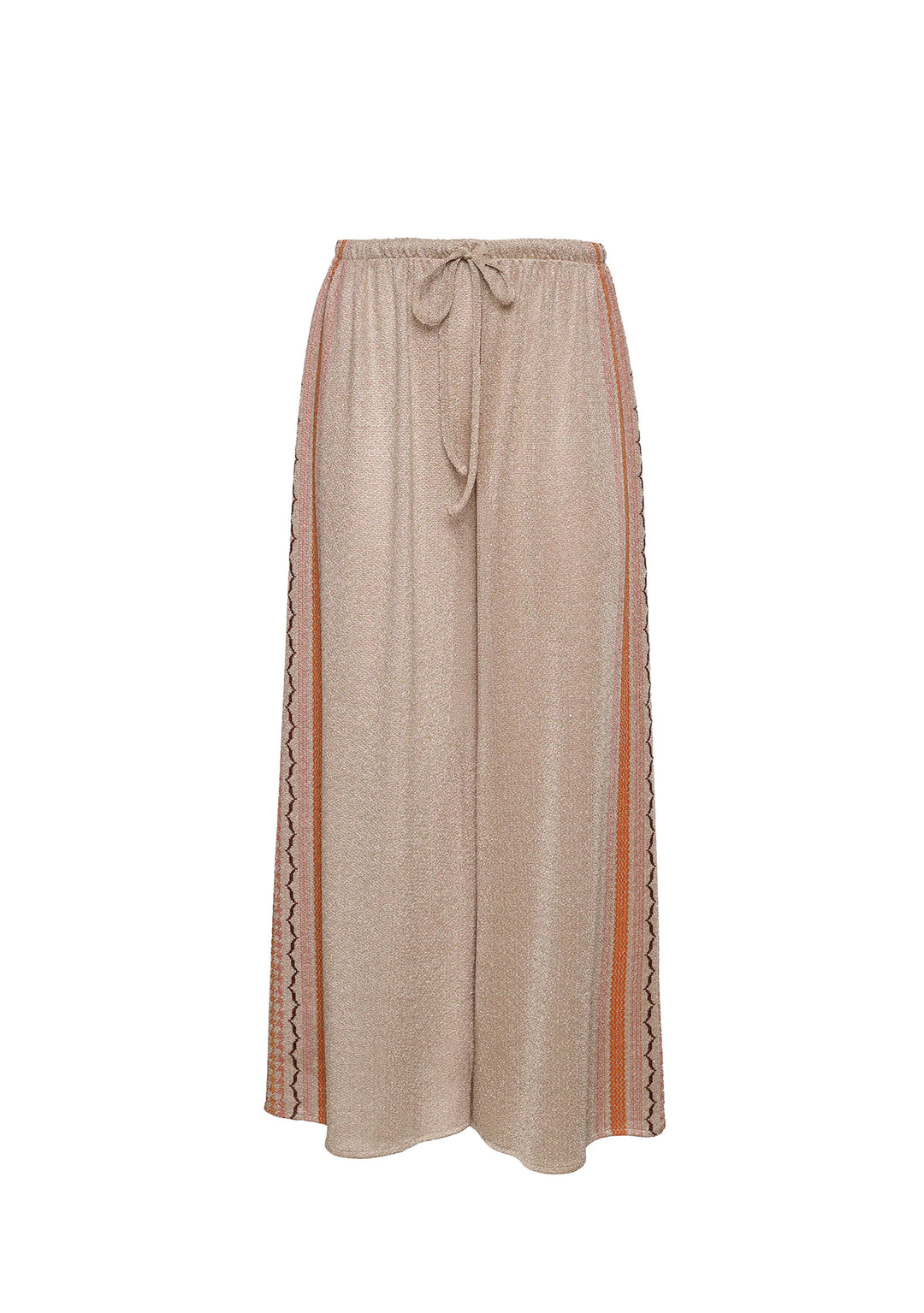 PANTALONE DONNA Multicolor Effek