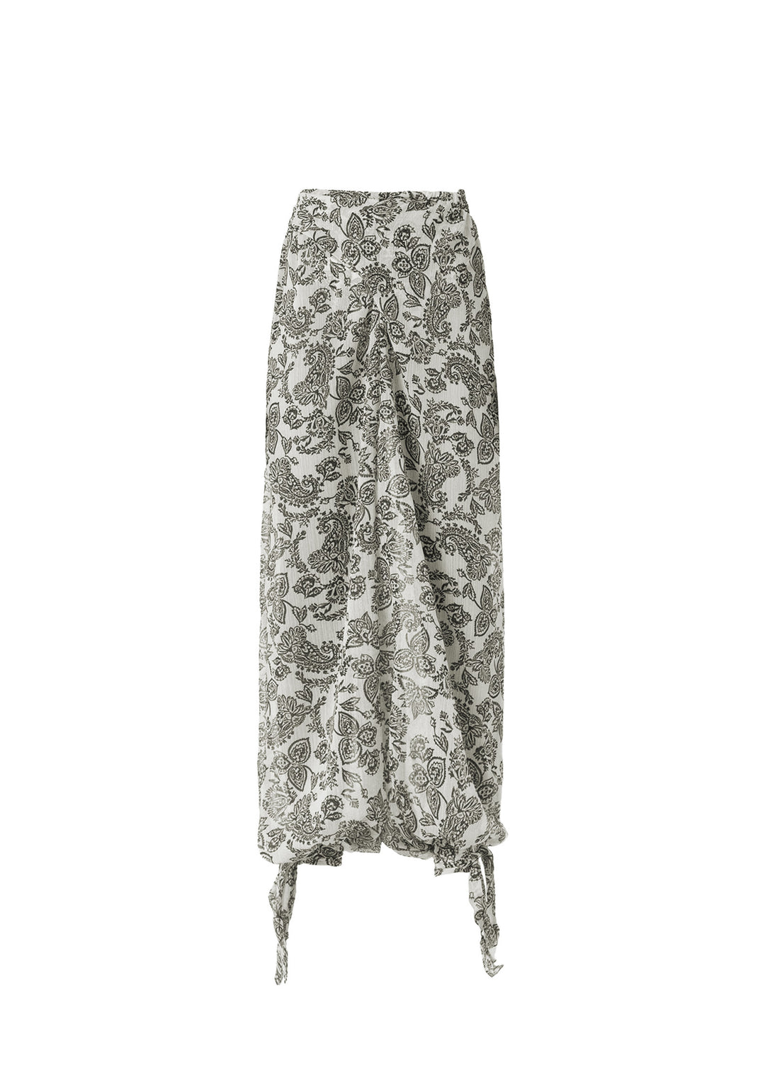 PANTALONE DONNA Multicolor Effek