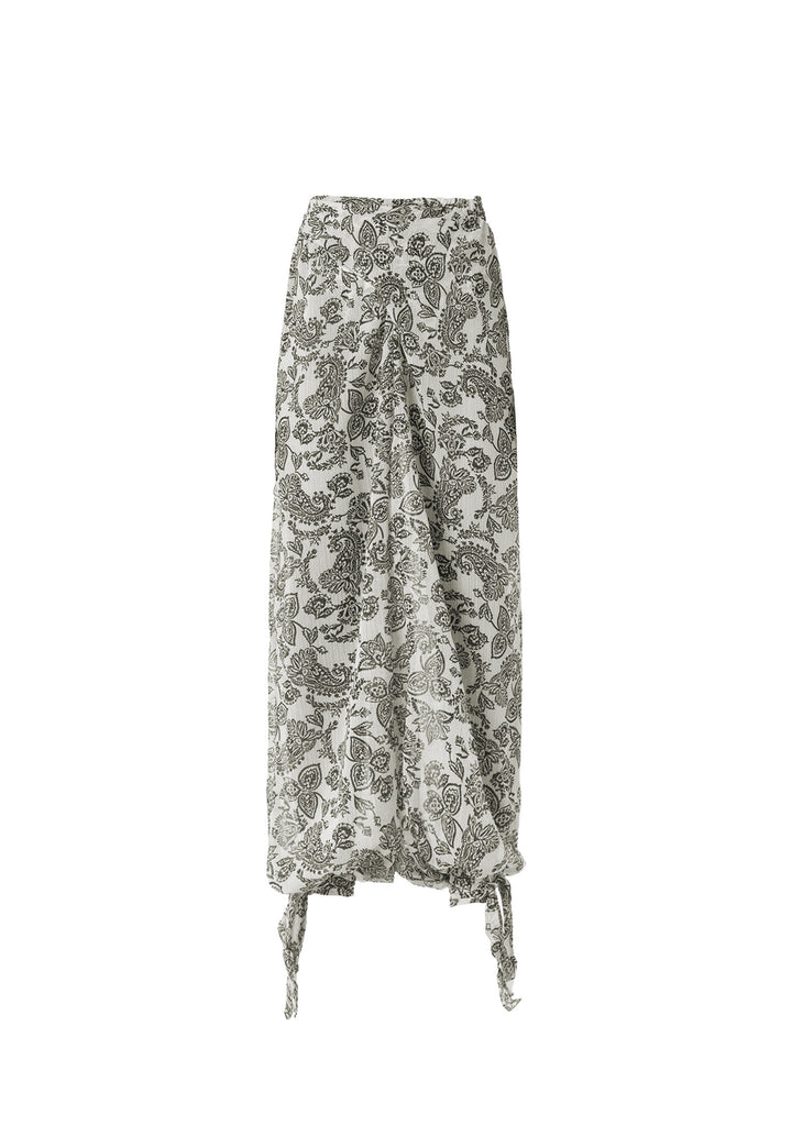PANTALONE DONNA Multicolor Effek