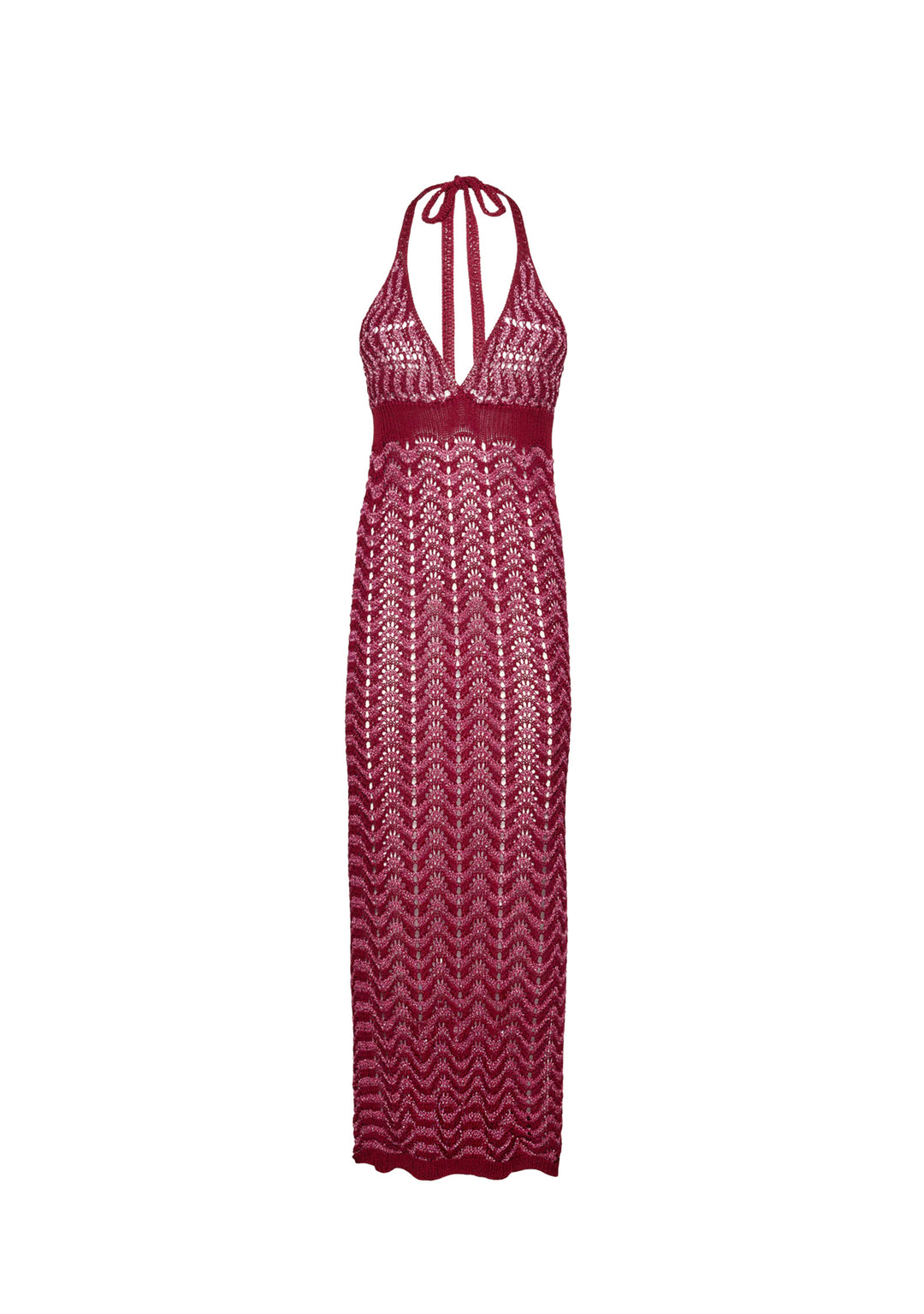VESTITO  Fuxia Effek