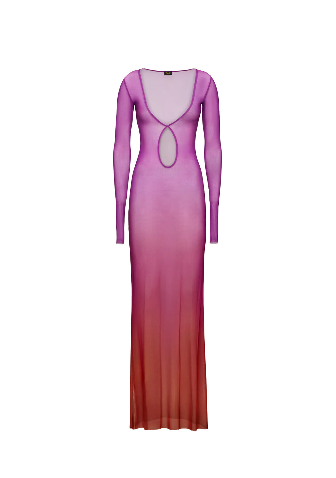 VESTITO  Multicolor Effek