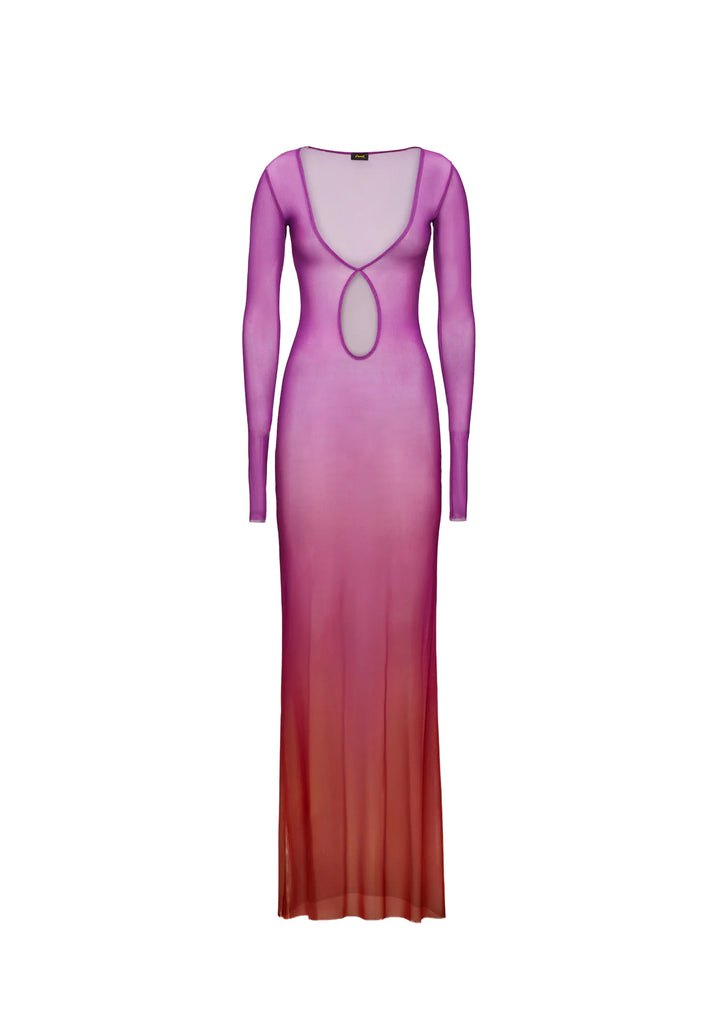 VESTITO  Multicolor Effek