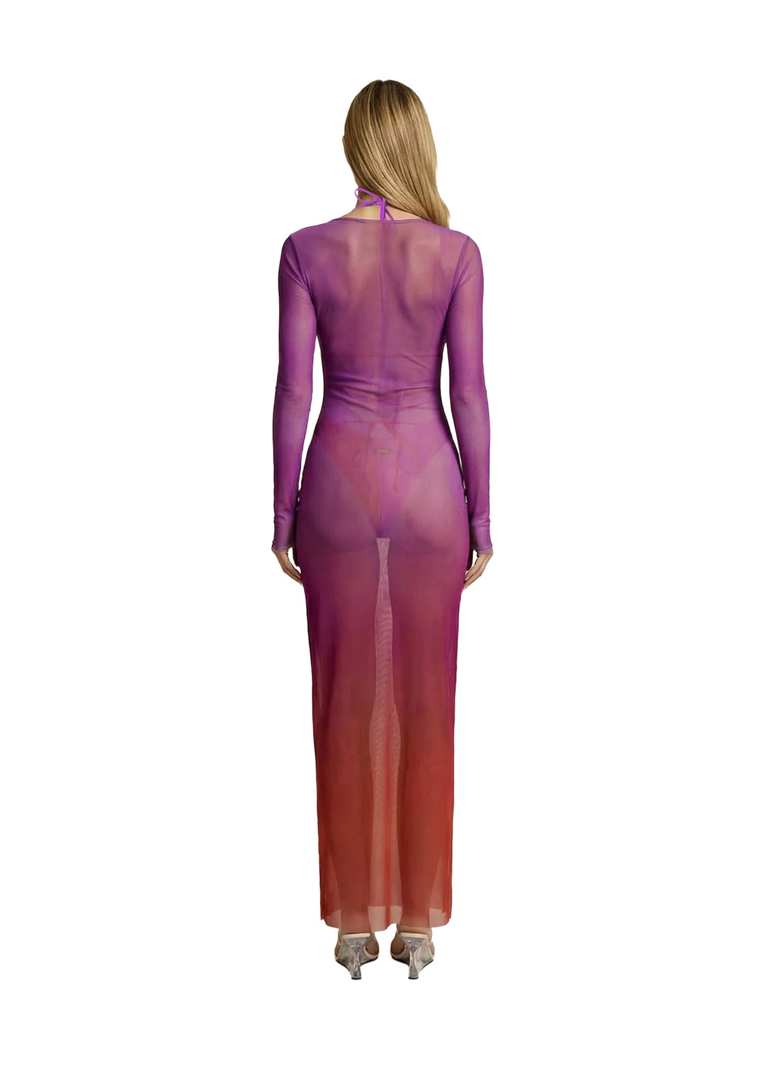 VESTITO  Multicolor Effek