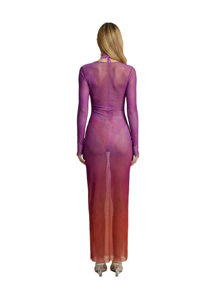 VESTITO  Multicolor Effek