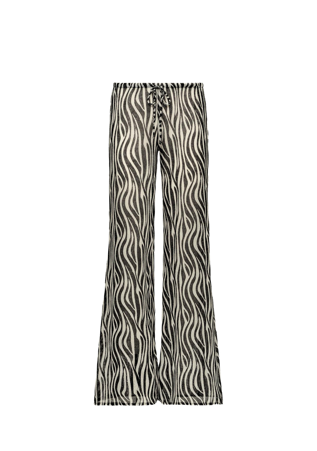 PANTALONE DONNA Multicolor Effek