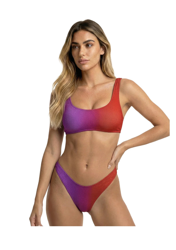 BIKINI TOP Multicolor Effek