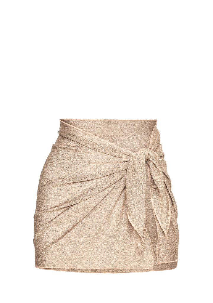 PAREO Gold Effek