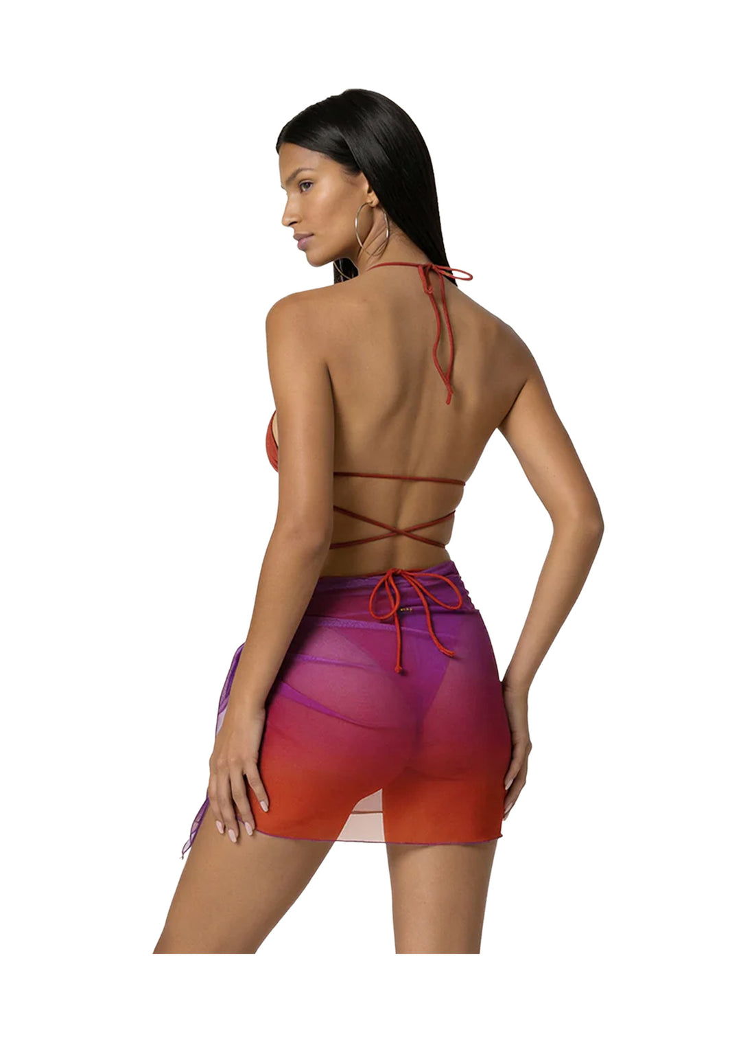PAREO Multicolor Effek