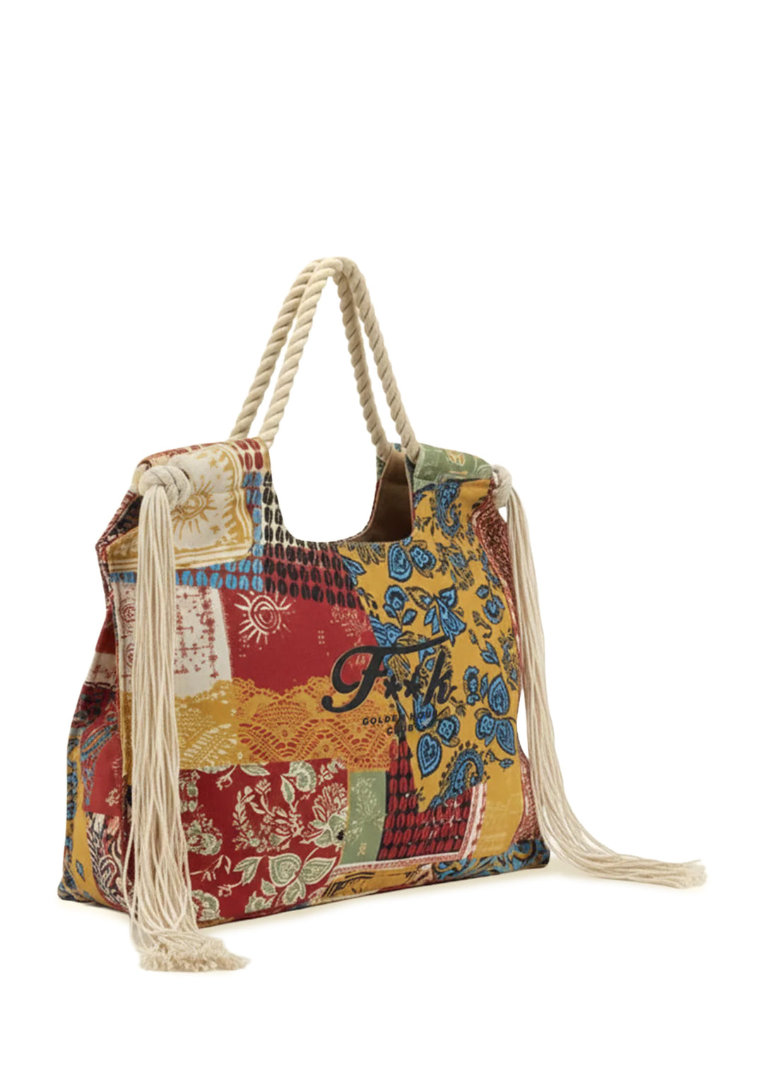 BORSA Multicolor Effek