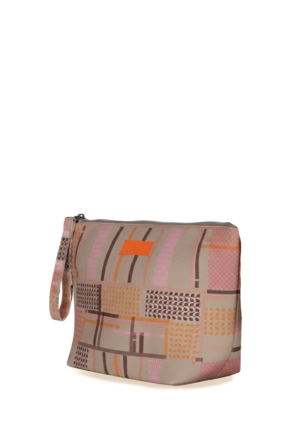 POCHETTE Multicolor Effek