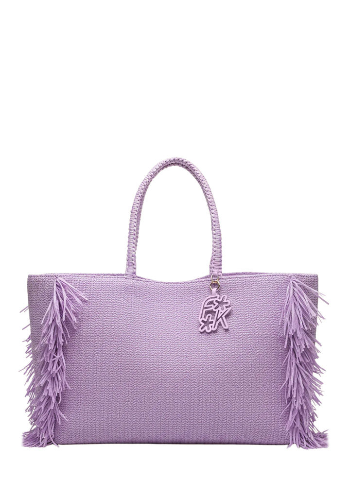 BORSA Lilla Effek