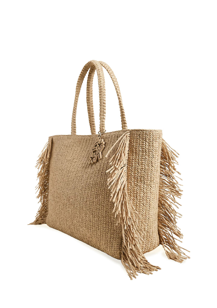 BORSA Beige Effek