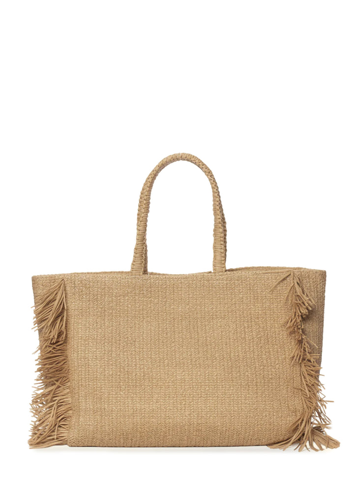 BORSA Beige Effek