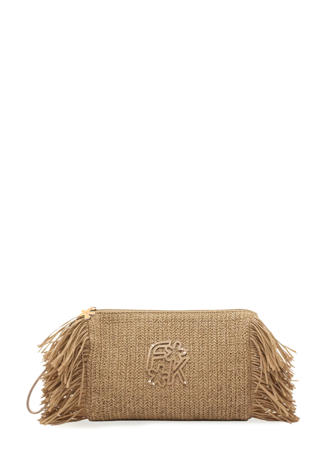 POCHETTE Beige Effek