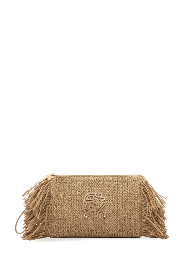 POCHETTE Beige Effek