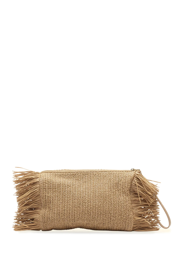 POCHETTE Beige Effek