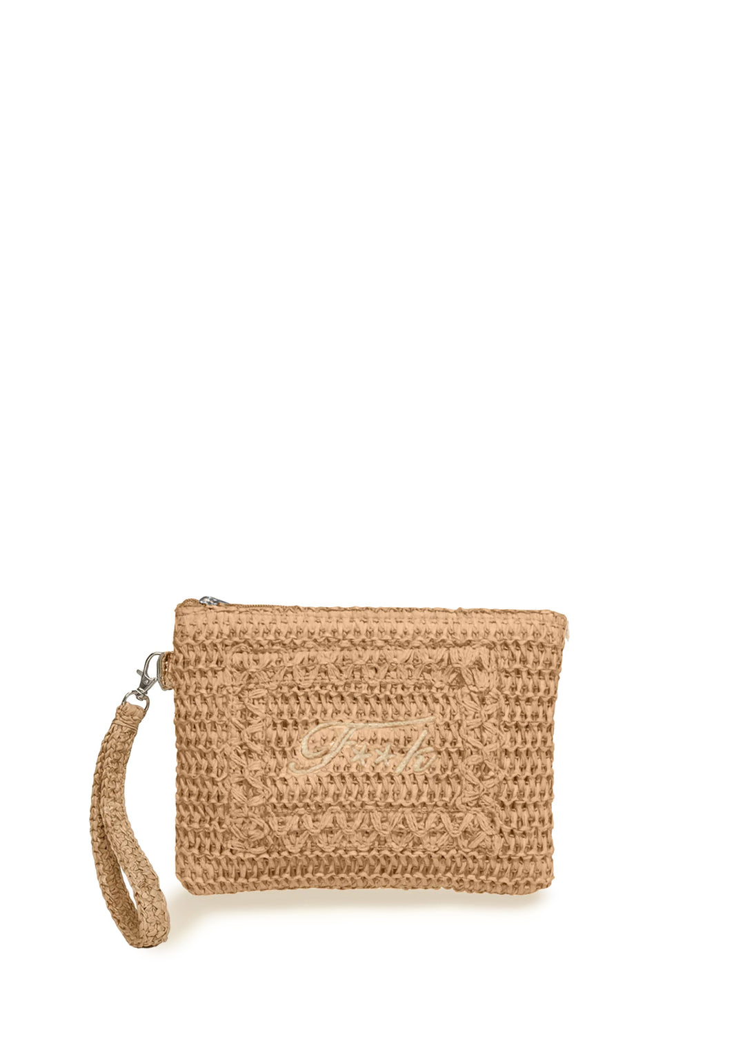 POCHETTE Beige Effek