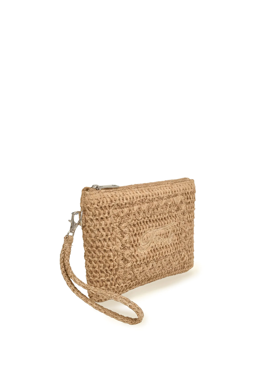 POCHETTE Beige Effek