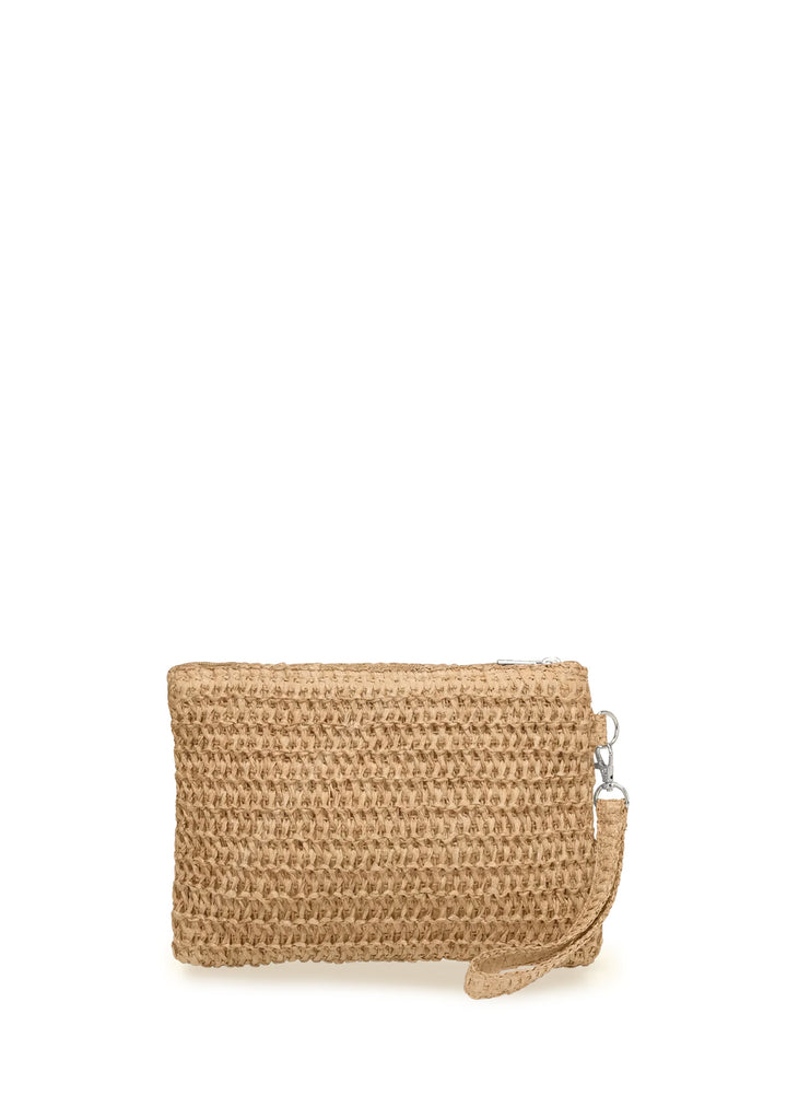POCHETTE Beige Effek