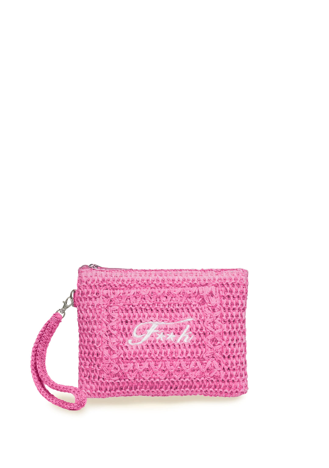 POCHETTE Fuxia Effek