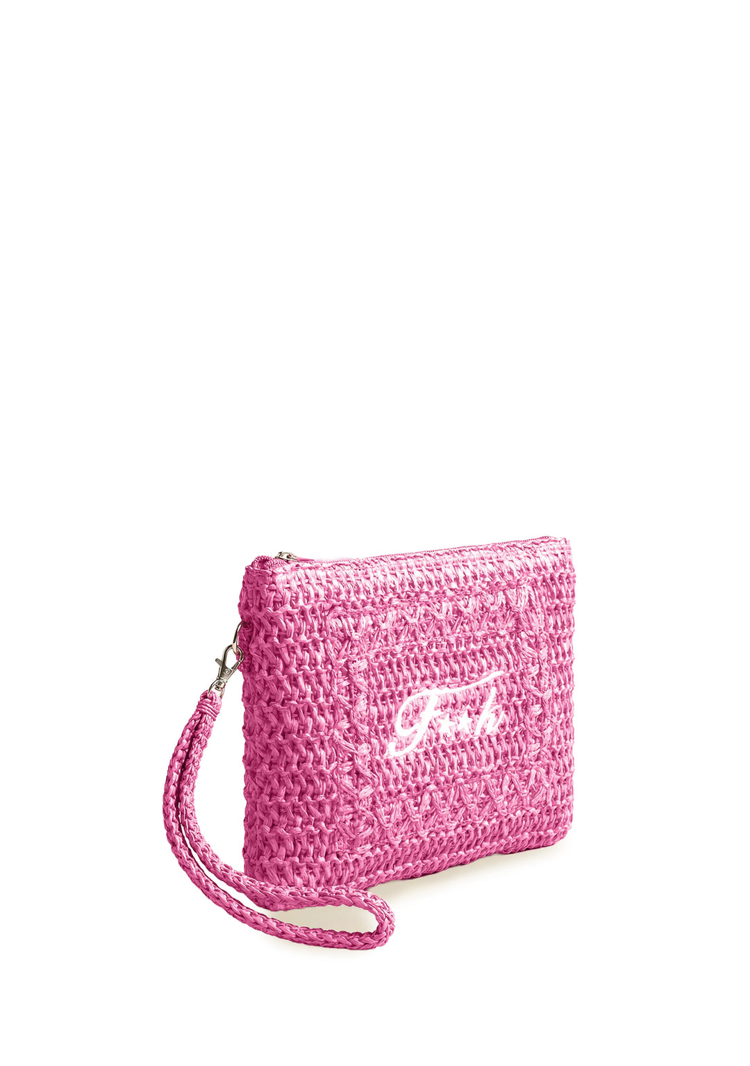 POCHETTE Fuxia Effek