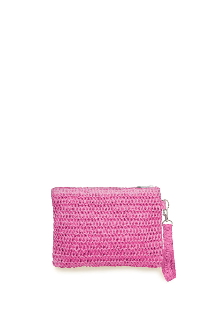 POCHETTE Fuxia Effek