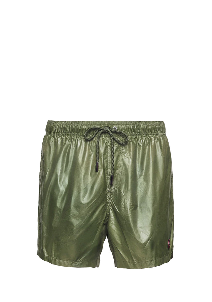 COSTUME SHORTS Verde Effek