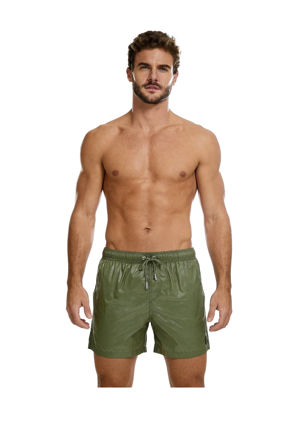 COSTUME SHORTS Verde Effek