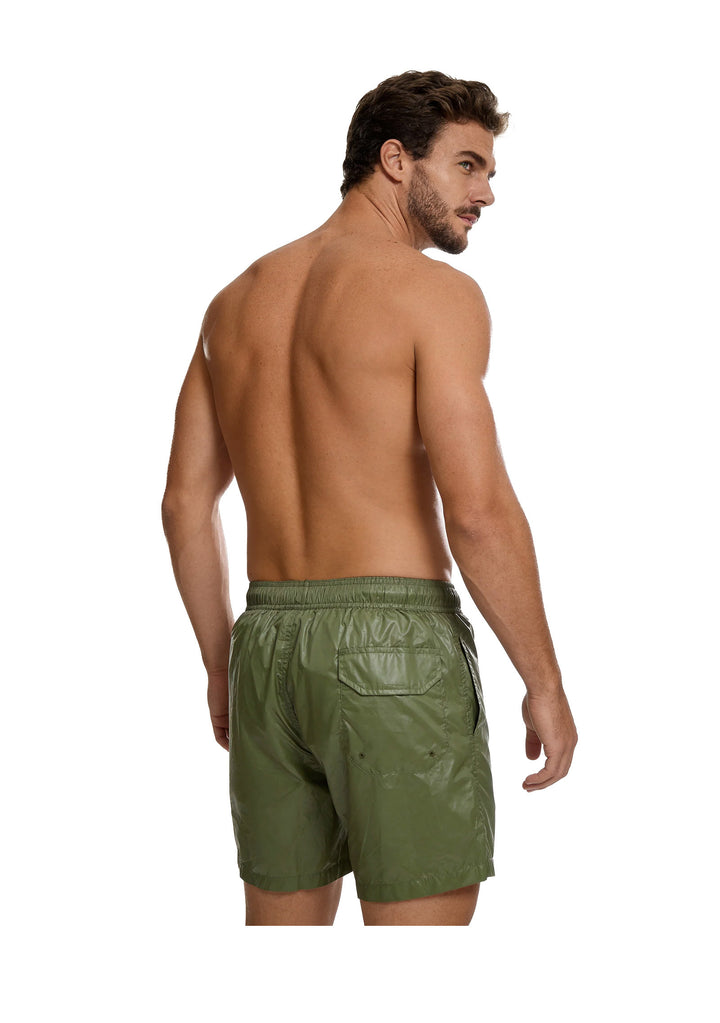 COSTUME SHORTS Verde Effek