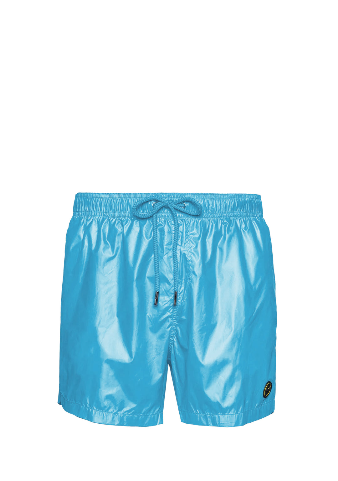 COSTUME SHORTS Azzurro Effek