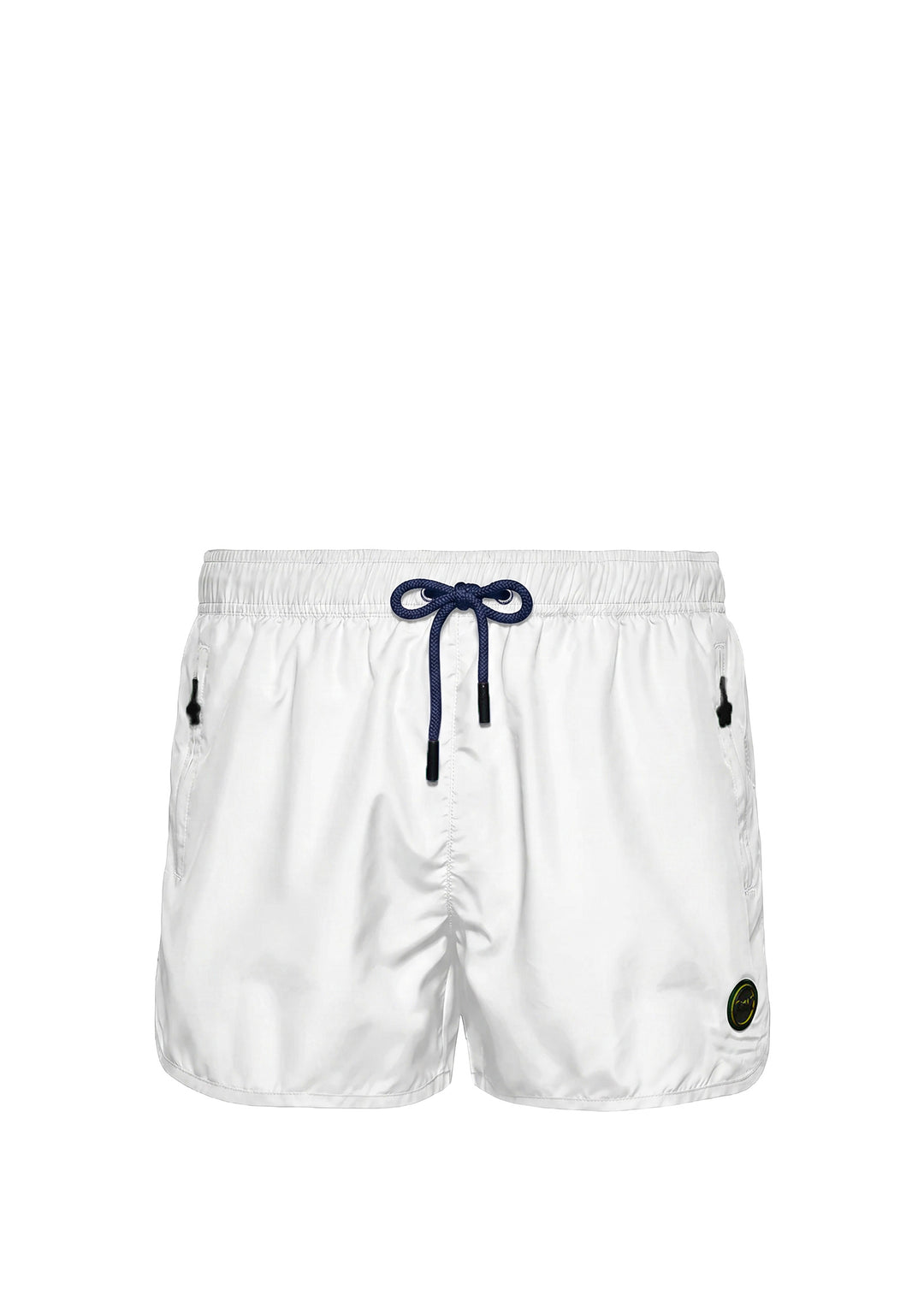 COSTUME SHORTS Bianco Effek
