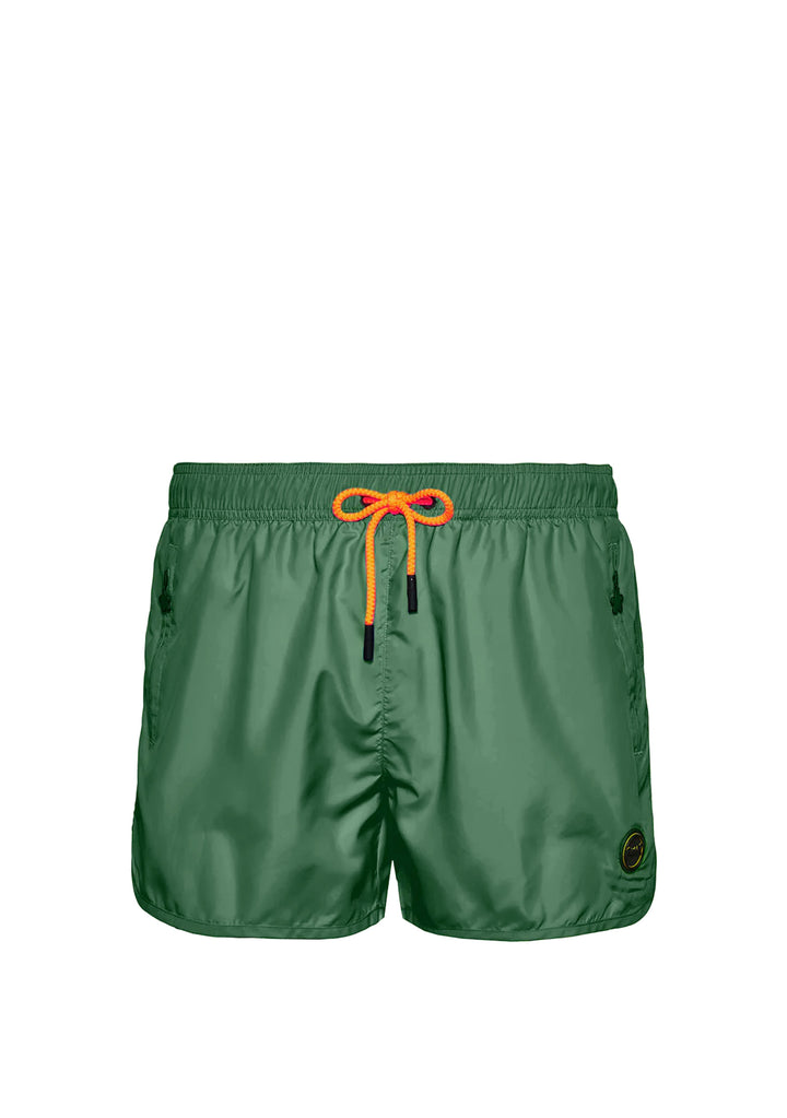 COSTUME SHORTS Verde Effek