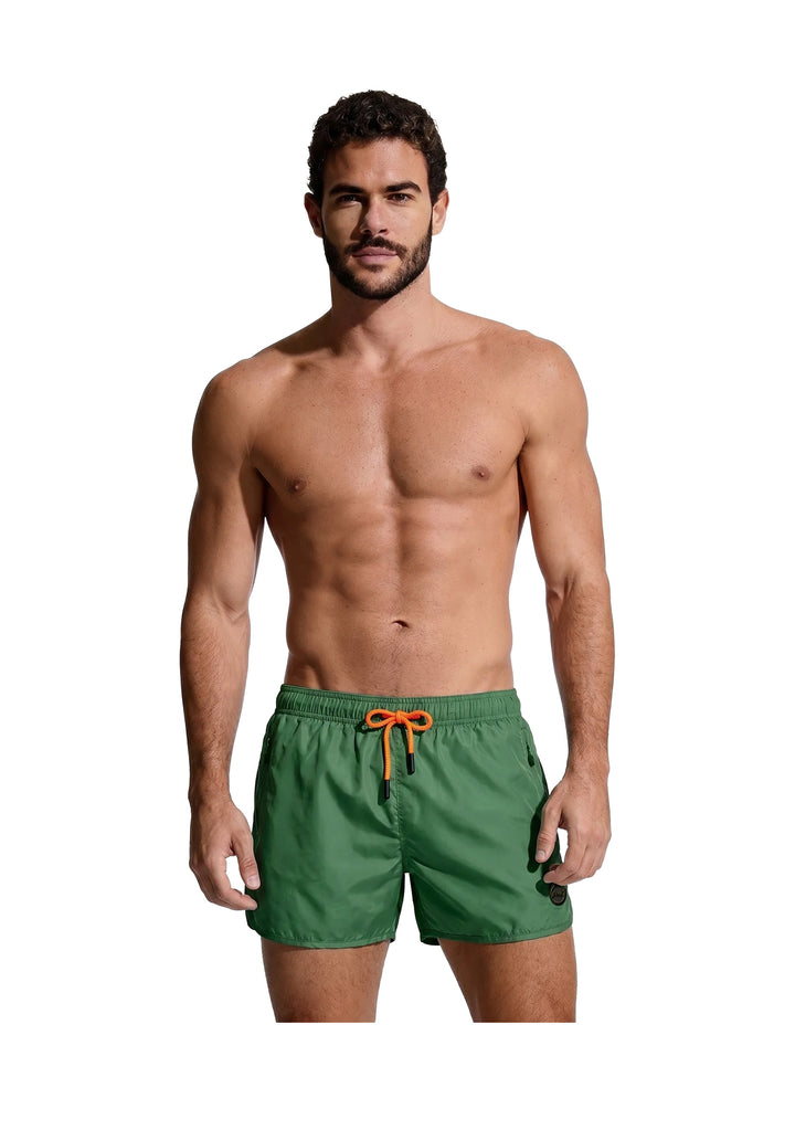 COSTUME SHORTS Verde Effek